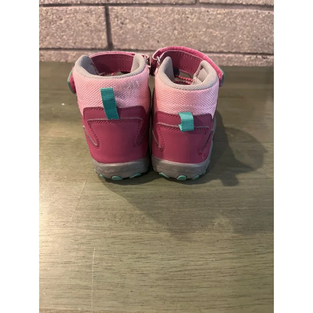 Mishansha Hiking Boots